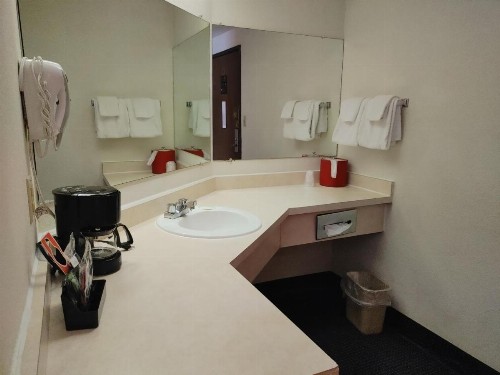 Hotel Pigeon Forge - image 37