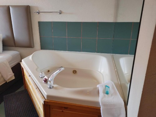 Hotel Pigeon Forge - image 41