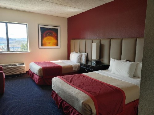Hotel Pigeon Forge - image 44