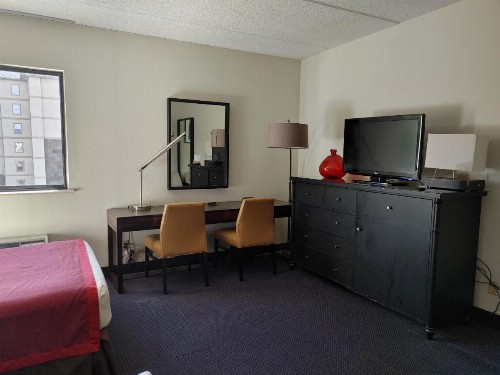 Hotel Pigeon Forge - image 47