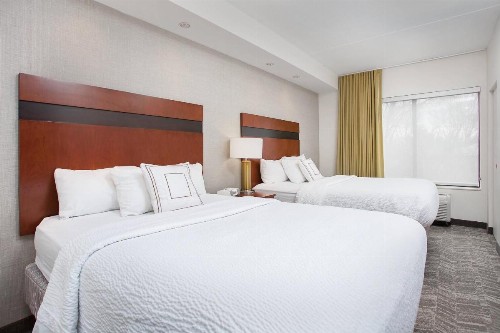 SpringHill Suites Pigeon Forge - image 2