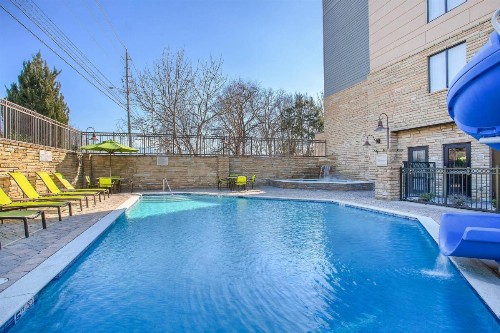 SpringHill Suites Pigeon Forge - image 21