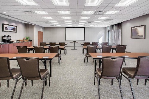 SpringHill Suites Pigeon Forge - image 23
