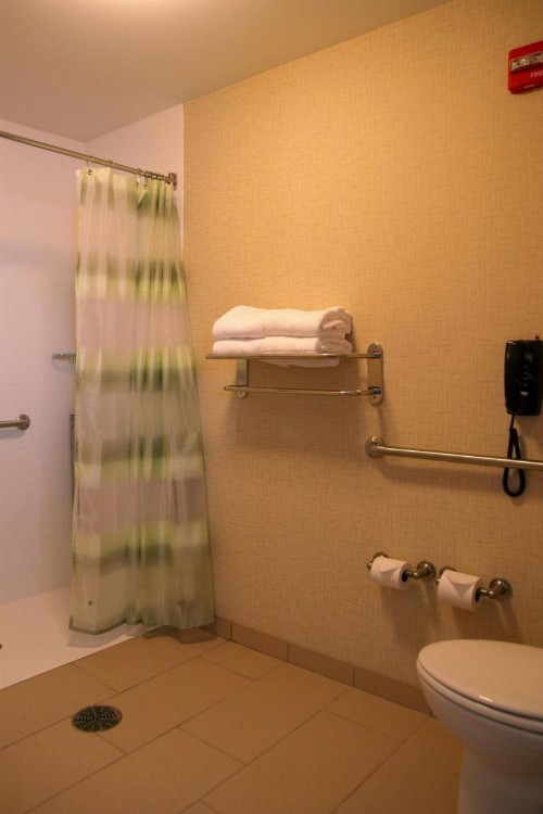 SpringHill Suites Pigeon Forge - image 25