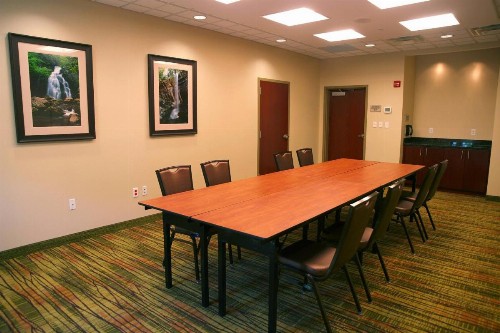 SpringHill Suites Pigeon Forge - image 26