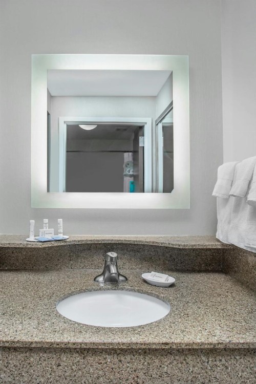 SpringHill Suites Pigeon Forge - image 27