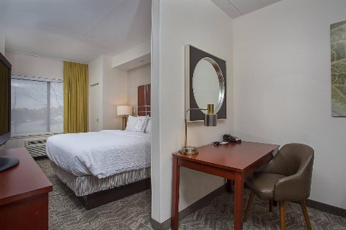 SpringHill Suites Pigeon Forge - image 3