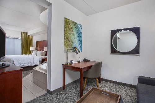 SpringHill Suites Pigeon Forge - image 4