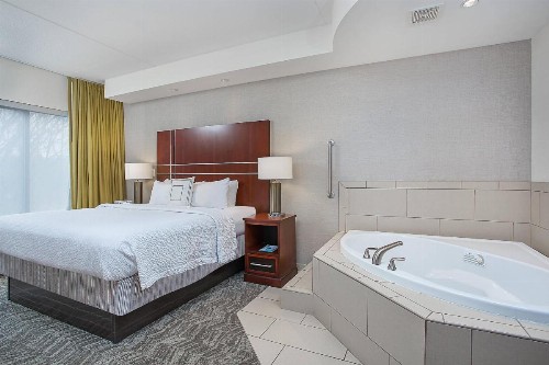 SpringHill Suites Pigeon Forge - image 5