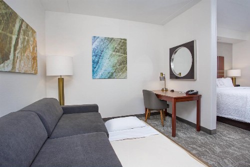 SpringHill Suites Pigeon Forge - image 7