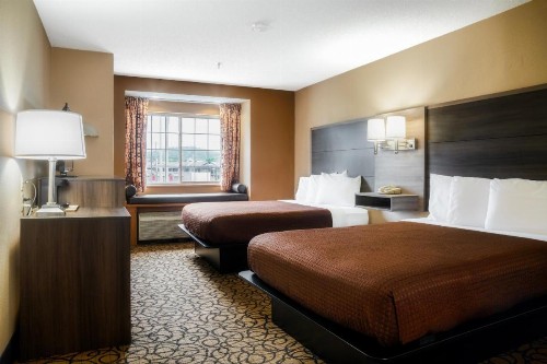 Guest Inn Pigeon Forge - image 19