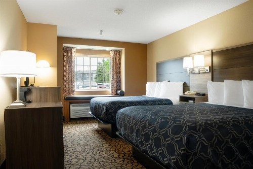 Guest Inn Pigeon Forge - image 20