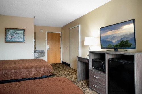 Guest Inn Pigeon Forge - image 21