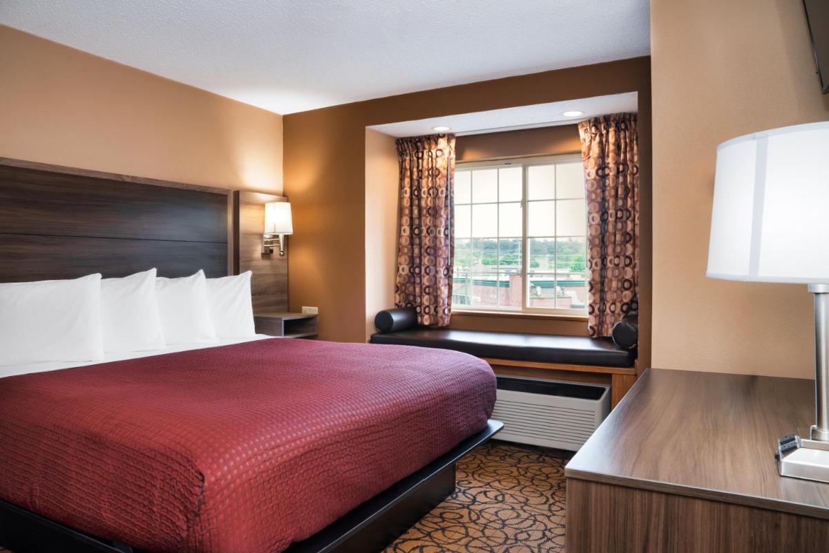 Guest Inn Pigeon Forge - image 6