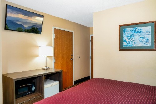 Guest Inn Pigeon Forge - image 7