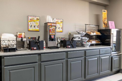 Microtel Inn & Suites by Wyndham Pigeon Forge - image 27