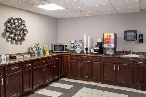 Microtel Inn & Suites by Wyndham Pigeon Forge - image 30