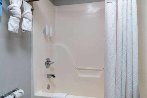 Microtel Inn & Suites by Wyndham Pigeon Forge - image 32