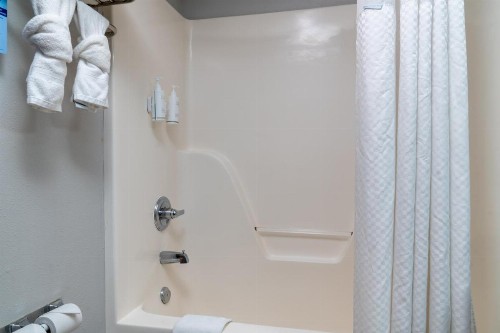 Microtel Inn & Suites by Wyndham Pigeon Forge - image 36
