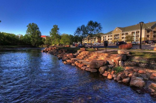Econo Lodge Riverside - image 1