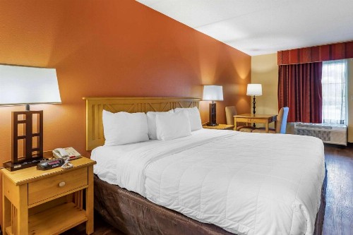 Econo Lodge Riverside - image 19