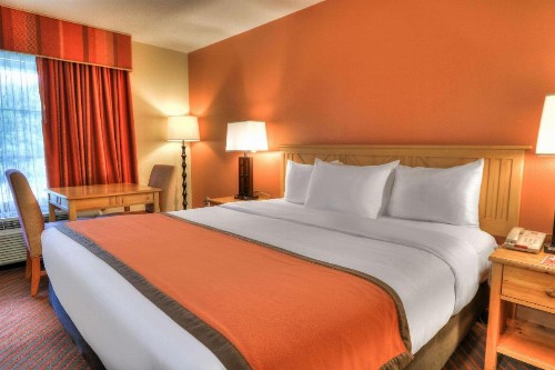 Econo Lodge Riverside - image 48