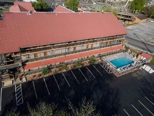 Timbers Lodge - image 16