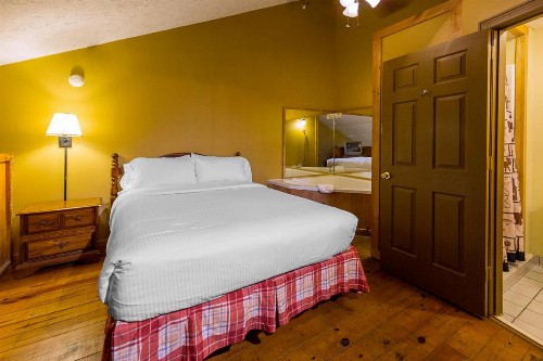 Timbers Lodge - image 17