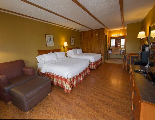 Timbers Lodge - image 29