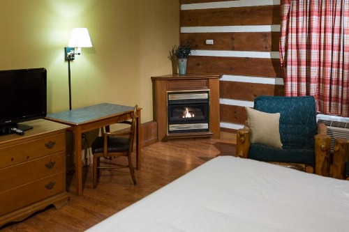 Timbers Lodge - image 3
