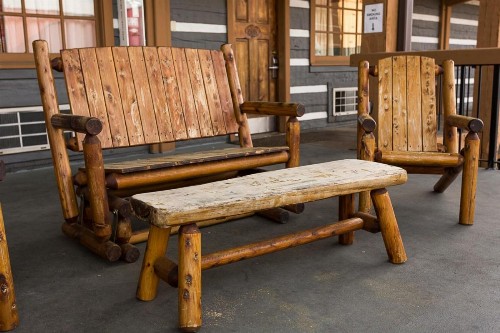 Timbers Lodge - image 31