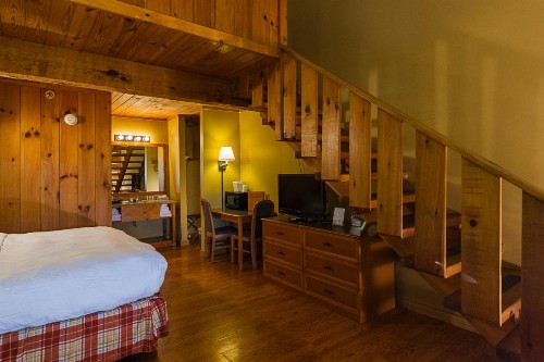 Timbers Lodge - image 33