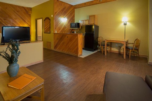 Timbers Lodge - image 34