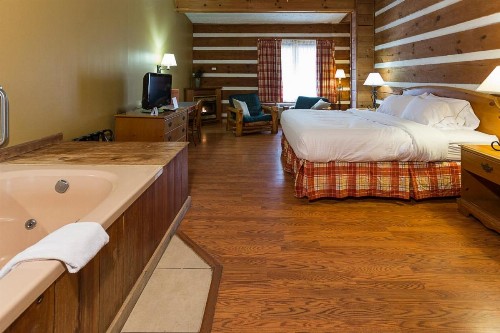 Timbers Lodge - image 6