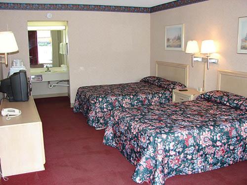 Green Valley Motel - image 2