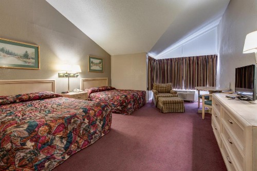 Green Valley Motel - image 5