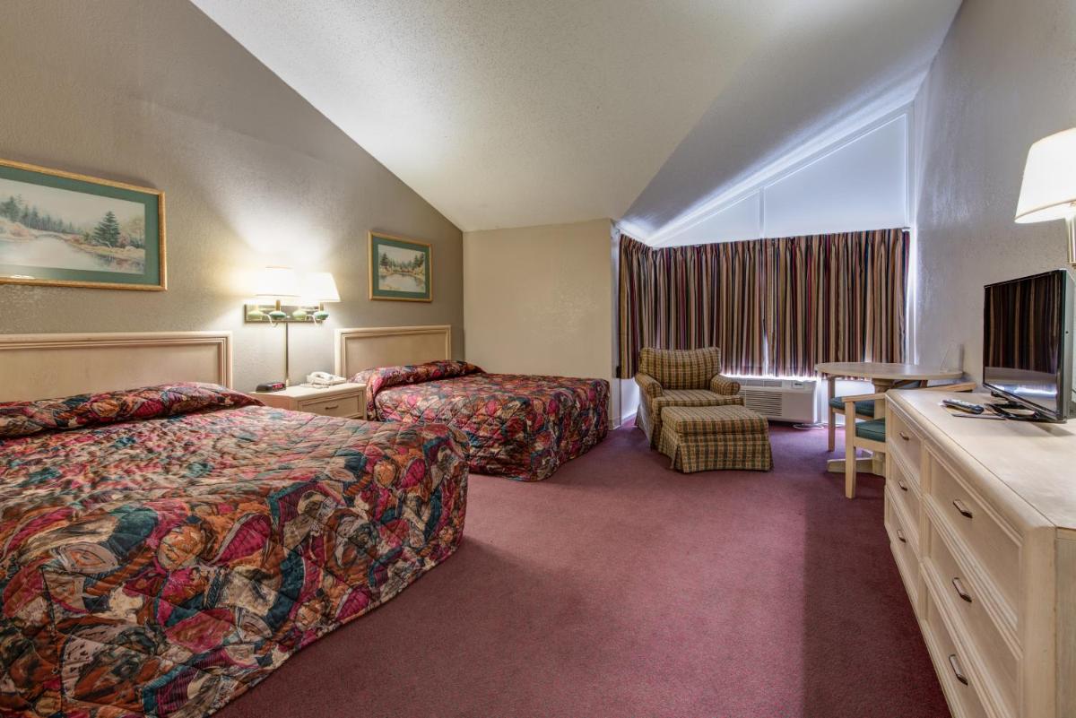 Green Valley Motel - image 6