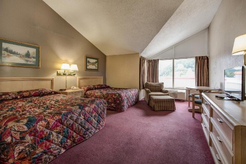 Green Valley Motel - image 8