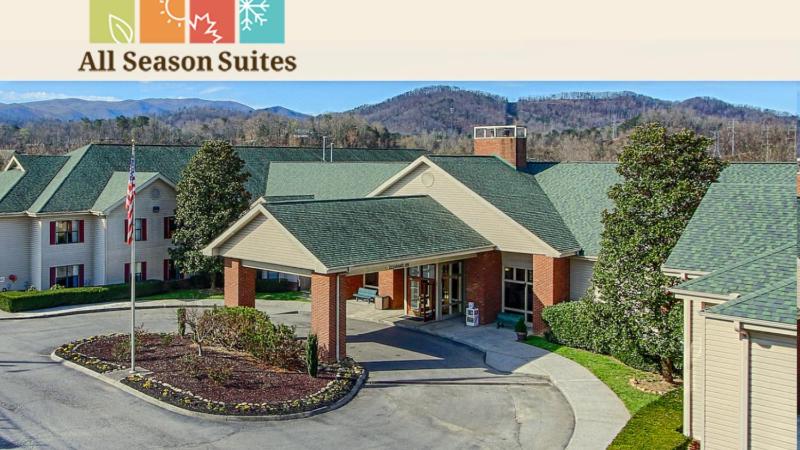 All Season Suites - main image