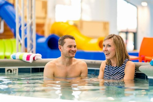 Country Cascades Waterpark Resort - image 13