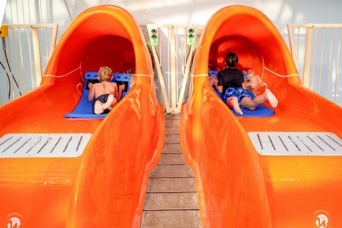 Country Cascades Waterpark Resort - image 17