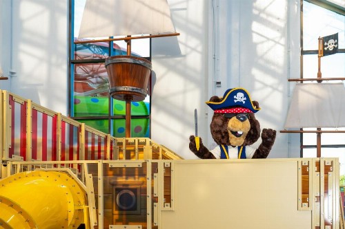 Country Cascades Waterpark Resort - image 19