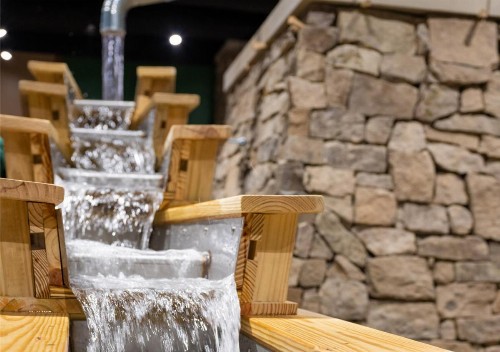 Country Cascades Waterpark Resort - image 33