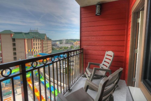 Country Cascades Waterpark Resort - image 35