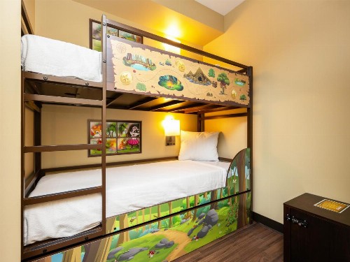 Country Cascades Waterpark Resort - image 45