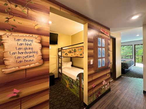 Country Cascades Waterpark Resort - image 47