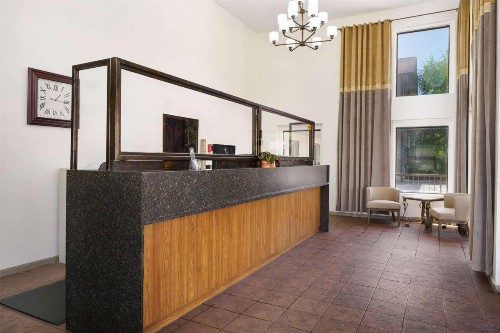 Evergreen Smoky Mountain Lodge & Convention Center - image 10