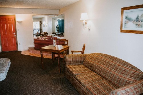 Evergreen Smoky Mountain Lodge & Convention Center - image 12