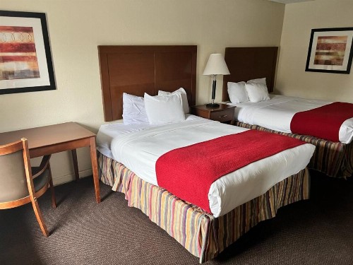 Evergreen Smoky Mountain Lodge & Convention Center - image 14