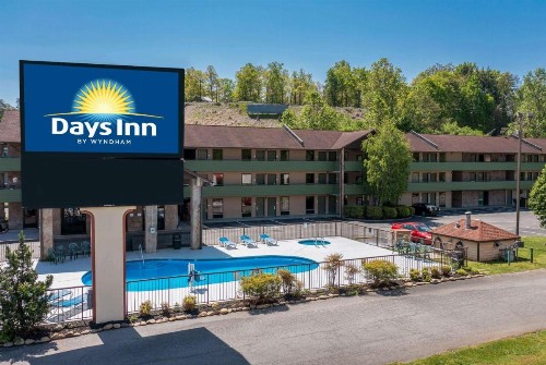 Evergreen Smoky Mountain Lodge & Convention Center - image 15